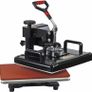 Sublimation Heat Press Machine 15 in 1 Combo Image 2