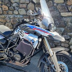 BMW F800GS Low Milage + Extras