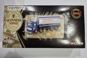 Guinness Corgi AEC ergomatic tanker