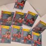1996 Premier League Football Cards - mint condition Image 2