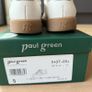 Paul Green ivory white sneaker Image 9