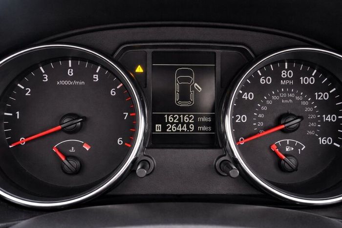 Nissan Qashqai 2013