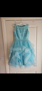 Confirmation Dress