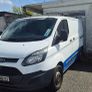 171 transit custom Image 7