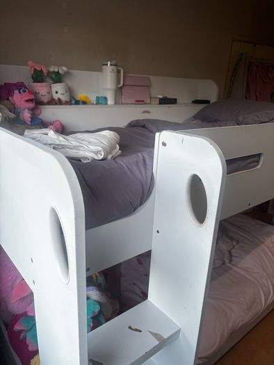 Bunkbeds
