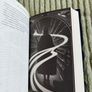 The Name of the Wind hardcover Image 3