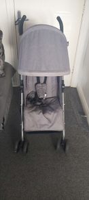Cuggl stroller