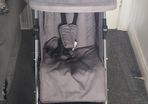 Cuggl stroller