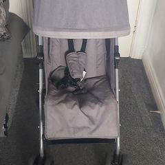 Cuggl stroller