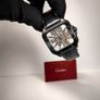Cartier Santos Skeleton Image 4