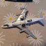 Vintage Air France Ertl die-cast Image 4
