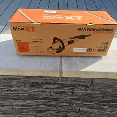 MAXXT Concrete Sander