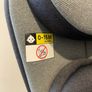 Joie infant Car Seat and Joie Pushchair Image 9
