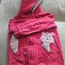 Hoody top Image 2