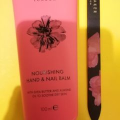 Brand new Ted Baked hand and nail file duo