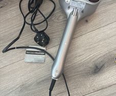 compact massager
