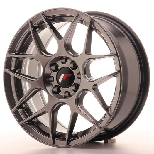 JR Wheels Japan Racing JR18