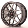 JR Wheels Japan Racing JR18 Image 7