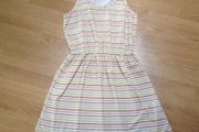 Never worn River Island summer dress