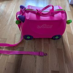 trunki suitcase
