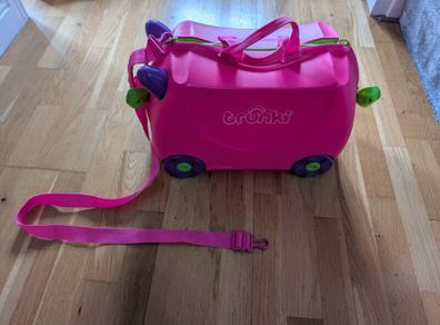 trunki suitcase