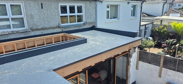 Roofer