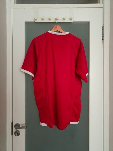British and Irish Lions 2021 pro rugby jersey