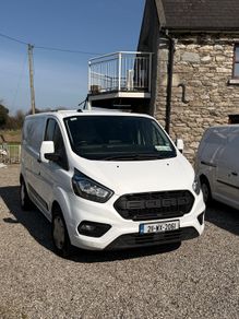 Van for Sale