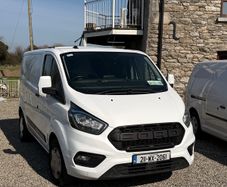 Van for Sale