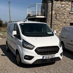 Van for Sale