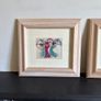 A Pair of Paintings Image 2