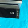 Playstation 3 Fat, comes with Power Cable only, Powers on and off Image 5