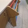 Wooden Pikler Triangle Image 4