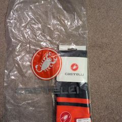 NEW Castelli Arrivo 3 Thermal Headthing