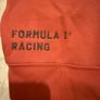F1 official Men's Hoodie Image 3
