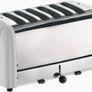 Toaster - Dualit Classic Vario 6 Slice Image 2