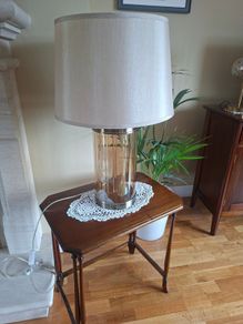 Table lamp
