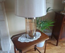 Table lamp