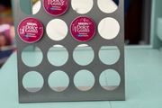 Dolce Gusto pods stand
