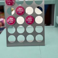 Dolce Gusto pods stand
