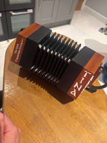 concertina