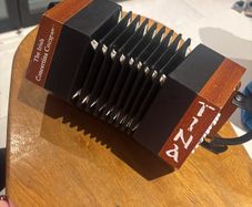 concertina