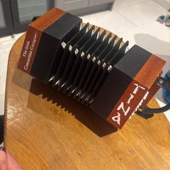 concertina