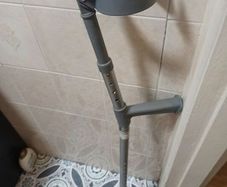 Crutch