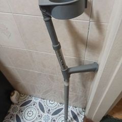 Crutch