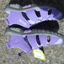 New Regatta Sandals, Junior size 5,  38 ,Sandals, Footwear, Image 5
