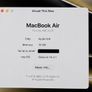 2025 Apple MacBook Air Image 4