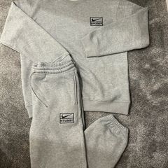 Nike X Stussy