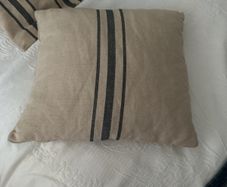 Zara Home cushion covers x 4