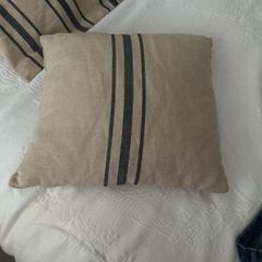 Zara Home cushion covers x 4
